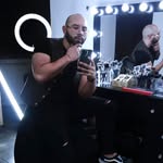 MakeupbyDarius - @dariusmoralesmk - Instagram