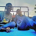 Darius Situmorang - @dariussitumorang - Instagram