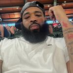 Darius Morris - Facebook
