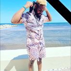 Darius Morris - Facebook