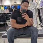 Darius Morris - @dmo.media - Instagram