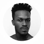 Darius Morris - @theworldclassartgalleryoflove - Instagram