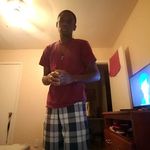 Darius Morris - @realboydarius - Instagram