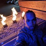 Darius Morris - @dmace1 - Instagram