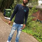 Darius Morris - @ninosavage1 - Instagram
