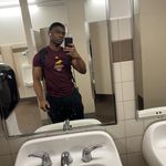 Darius Morris - @alonzoethegoat - Instagram