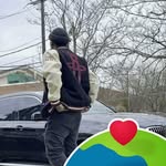 Darius Junior Carlo Morrison - @dariusjuniormorrison - Instagram