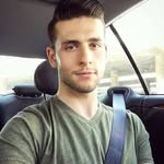 Darius Morrison - @dariusmorrison79 - Instagram