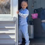 Khyree Darius Morrison 🤴👑 - @khyree.morrison - Instagram
