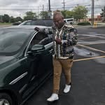 Darius Morton - @mortondarius78 - Instagram