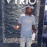 Darius Morton - @residueworld_lbp - Instagram