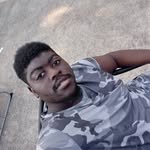 ladarius Morton - @mortonladarius - Instagram