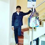 Darius Howard Jayaraj Moses - @dariushowardjayaraj - Instagram