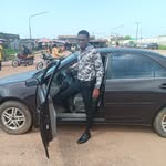 Darius Karnue Moses - @darius_karnuemoses - Instagram