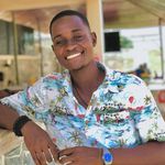 Darius M Moses - @darius_moses21 - Instagram