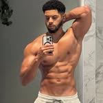 Darius Moses - @ransford301 - Instagram