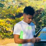 Darius - @dariusmosley - Instagram
