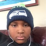 Darius Mosley - @the_flyest_thug - Instagram
