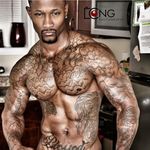 Darius Mosley - @mosley.darius - Instagram
