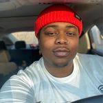 Darius Mosley - @boppa_123 - Instagram