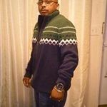 Darius Mosley - @originalmosley - Instagram