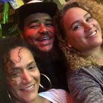 Darius Mosley - @dramaking19 - Instagram