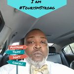 Darius Moultrie - @therealbigdaddy69 - Instagram