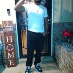 Darius Moultrie - @moultriedarius69 - Instagram