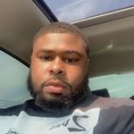Darius Mullins - @_luckyy5 - Instagram