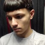 Darius Munoz - Facebook