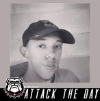 Darius Munoz - Facebook