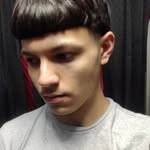 Darius Munoz - @dariussgram - Instagram
