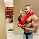 dariu smurphy - @dariu_smurphy - Instagram