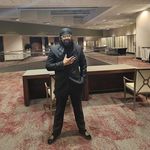 Darius Murphy - @crazyb63al - Instagram