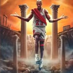 Darius Murphy - @gdotbaby_the_mence - Instagram