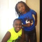 Darius - @dariusmurray09 - Instagram