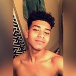 Darius Murray - @__mixxednigga - Instagram