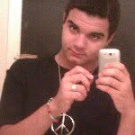 darius myhand - @technobrat_bambino_ - Instagram