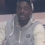 Darius Myrick - @balloutwho21 - Instagram