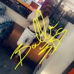 Darius Myrick - @balla_who - Instagram