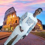 Itz Dazisty Darius Nathaniel - @itzdazistydarius - Instagram