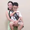 MommyJoy&Darius&babyNathaniel - @anniejoy0716 - TikTok