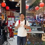 Darius Navarro - Facebook