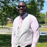 Darius Neely - @mrdneely - Instagram