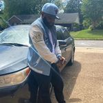 Darius Newbern - @daremane89 - Instagram