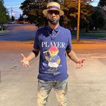 Darius  Newton - @d_a_newt - Instagram