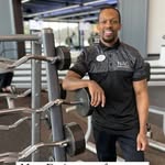 Darius Newton - @dariusanddj9 - Instagram