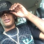 D’Arius Newton - @f.t.mstronglife - Instagram