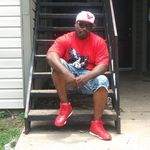 Darius Newton - @dariusnewton43 - Instagram