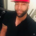 Darius Newton - @realestone29 - Instagram